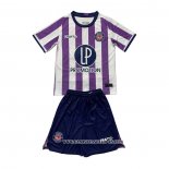 Camiseta Primera Toulouse Nino 23-24