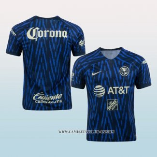 Camiseta Segunda America 2022