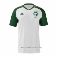 Camiseta Segunda Arabia Saudita 2023