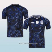 Camiseta Segunda Argentina 2026