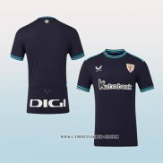 Camiseta Segunda Athletic Bilbao 25-26