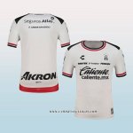 Camiseta Segunda Atlas Authentic 25-26