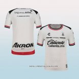 Camiseta Segunda Atlas Authentic 25-26