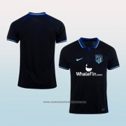 Camiseta Segunda Atletico Madrid 22-23