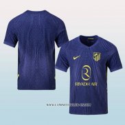 Camiseta Segunda Atletico Madrid 25-26