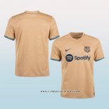 Camiseta Segunda Barcelona 22-23