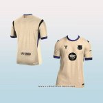 Camiseta Segunda Barcelona 25-26