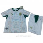 Camiseta Segunda Bayern Munich 26-27