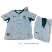Camiseta Segunda Bayern Munich 26-27