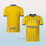 Camiseta Segunda Birmingham City 21-22