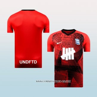 Camiseta Segunda Birmingham City 23-24