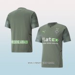 Camiseta Segunda Borussia Monchengladbach 21-22