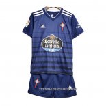 Camiseta Segunda Celta de Vigo Nino 20-21