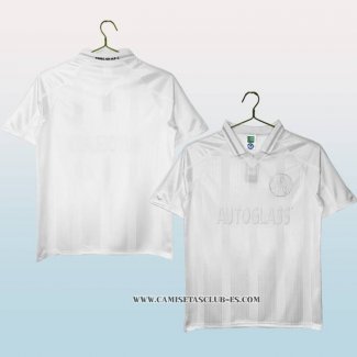 Camiseta Segunda Chelsea Retro 98-99