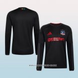 Camiseta Segunda Colo-Colo 2026 Manga Larga