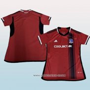 Camiseta Segunda Colo-Colo Mujer 2023
