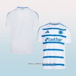 Camiseta Segunda Cruzeiro 2025