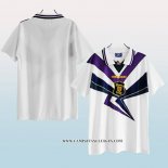 Camiseta Segunda Escocia Retro 94-96