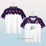 Camiseta Segunda Fiorentina Retro 92-93