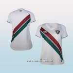 Camiseta Segunda Fluminense Mujer 2024