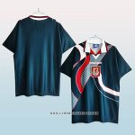 Camiseta Segunda Gales Retro 94-95