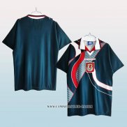 Camiseta Segunda Gales Retro 94-95