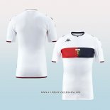 Camiseta Segunda Genoa 21-22