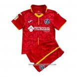 Camiseta Segunda Getafe Nino 21-22