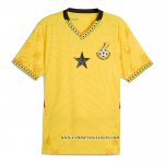 Camiseta Segunda Ghana 24-25