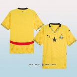 Camiseta Segunda Ghana 24-25