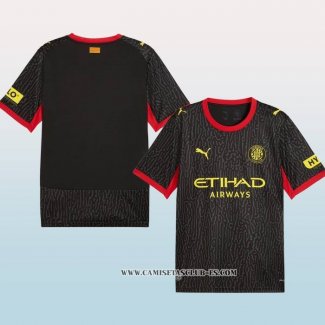 Camiseta Segunda Girona 26-27