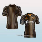 Camiseta Segunda Hull City 25-26  Camiseta Segunda Hull City 25-26