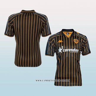 Camiseta Segunda Hull City 25-26