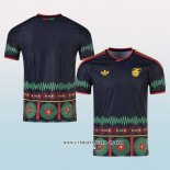 Camiseta Segunda Jamaica Authentic 2026
