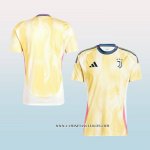 Camiseta Segunda Juventus 24-25