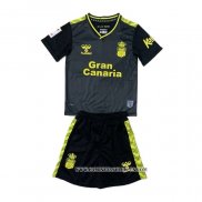 Camiseta Segunda Las Palmas Nino 23-24