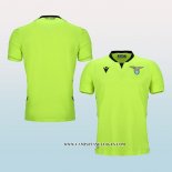 Camiseta Segunda Lazio Portero 21-22