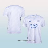 Camiseta Segunda Leicester City 20-21