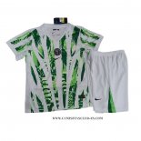 Camiseta Segunda Nigeria Nino 2025