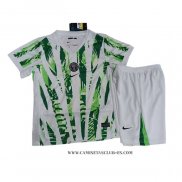 Camiseta Segunda Nigeria Nino 2025