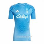 Camiseta Segunda Nottingham Forest Portero 25-26