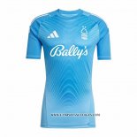 Camiseta Segunda Nottingham Forest Portero 25-26