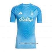 Camiseta Segunda Nottingham Forest Portero 25-26