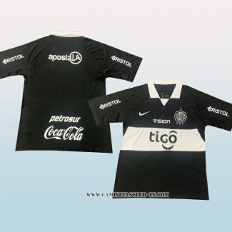 Camiseta Segunda Olimpia 2023