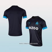 Camiseta Segunda Olympique Marsella 22-23