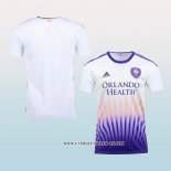 Camiseta Segunda Orlando City 2022
