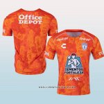 Camiseta Segunda Pachuca 24-25