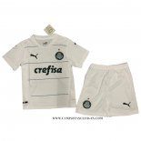 Camiseta Segunda Palmeiras Nino 2022