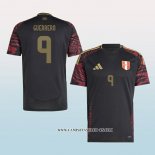 Camiseta Segunda Peru Jugador Guerrero 2024