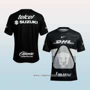 Camiseta Segunda Pumas UNAM Portero 25-26